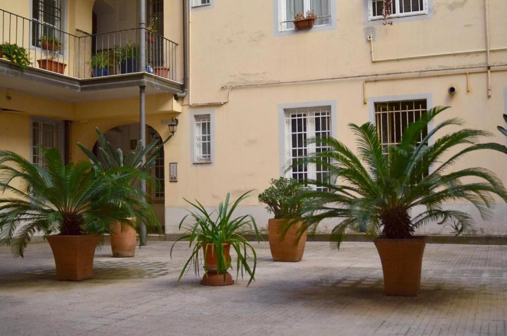 Appartement Attico Minerva Con Due Terrazze Rome