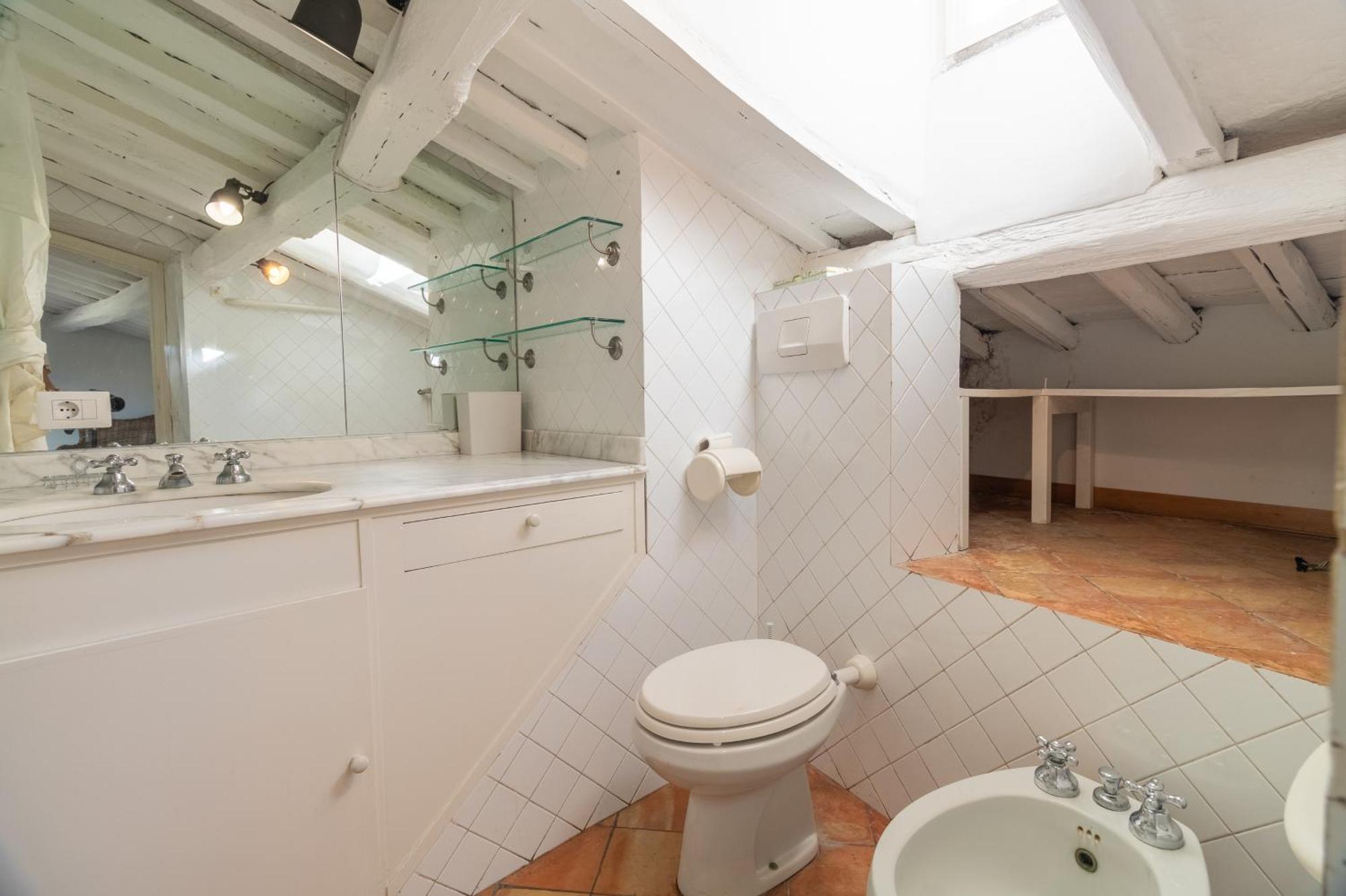Attico Minerva Con Due Terrazze Appartement Rome