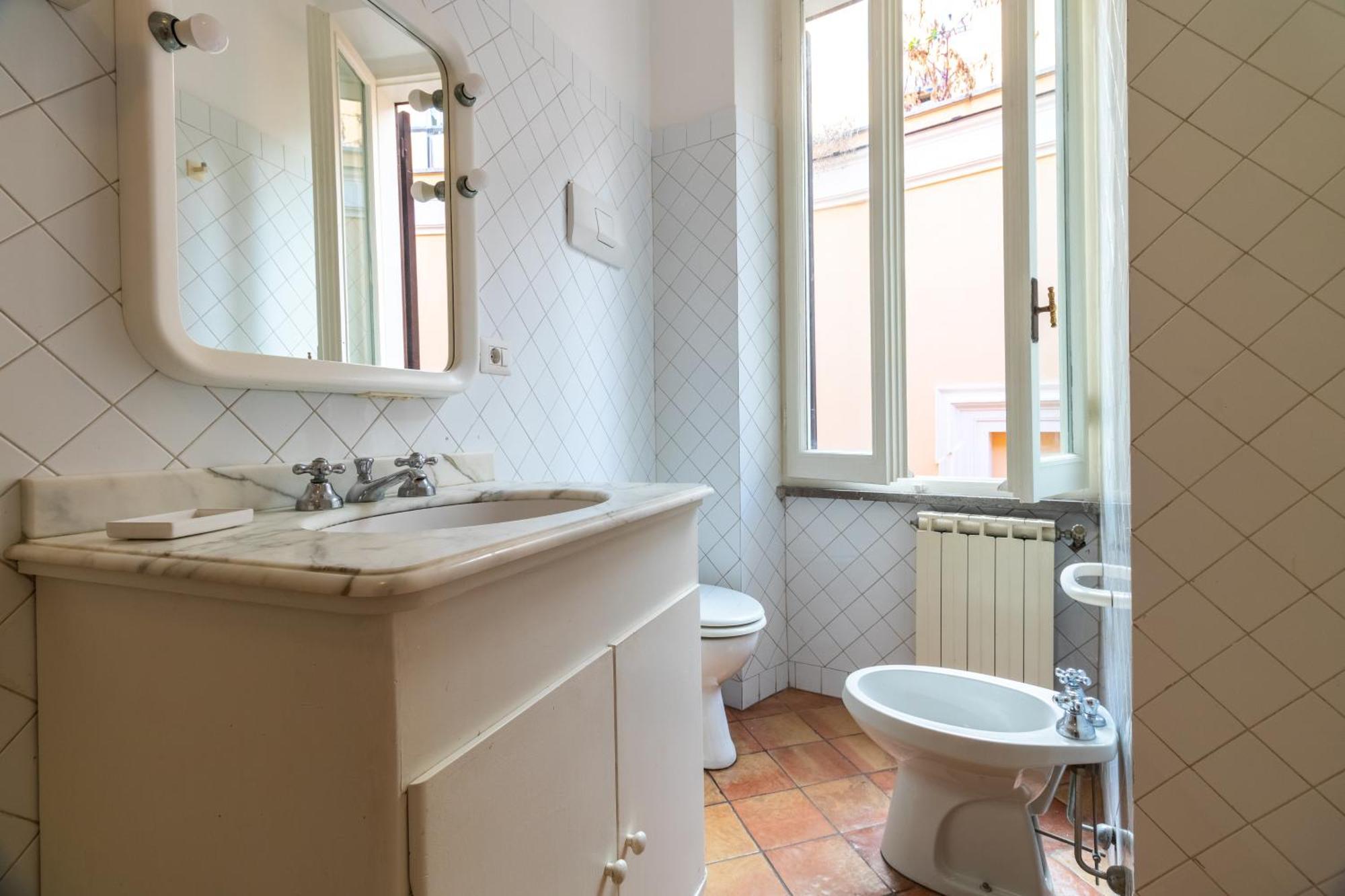 Attico Minerva Con Due Terrazze Appartement Rome