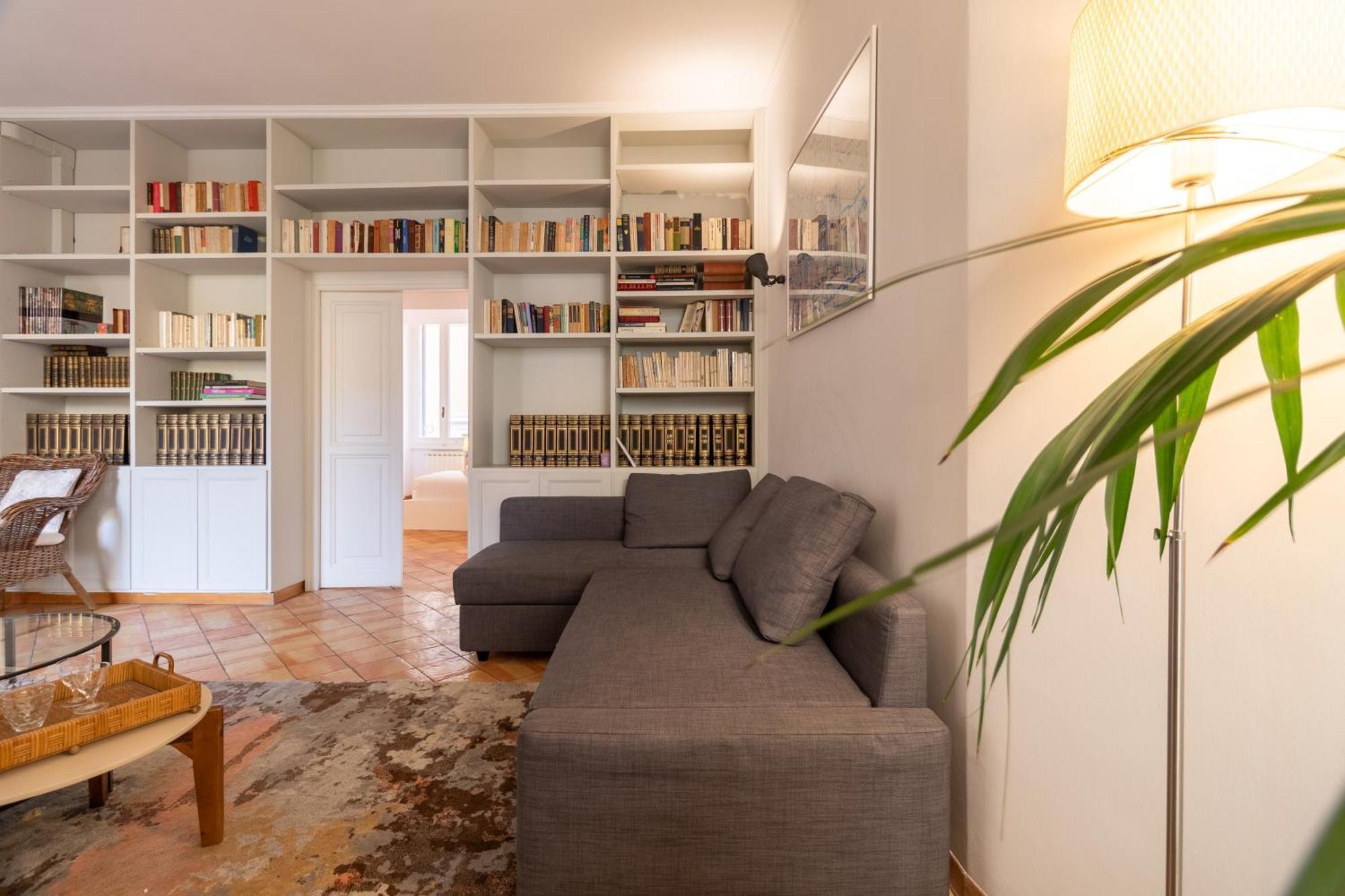 Attico Minerva Con Due Terrazze Appartement Rome
