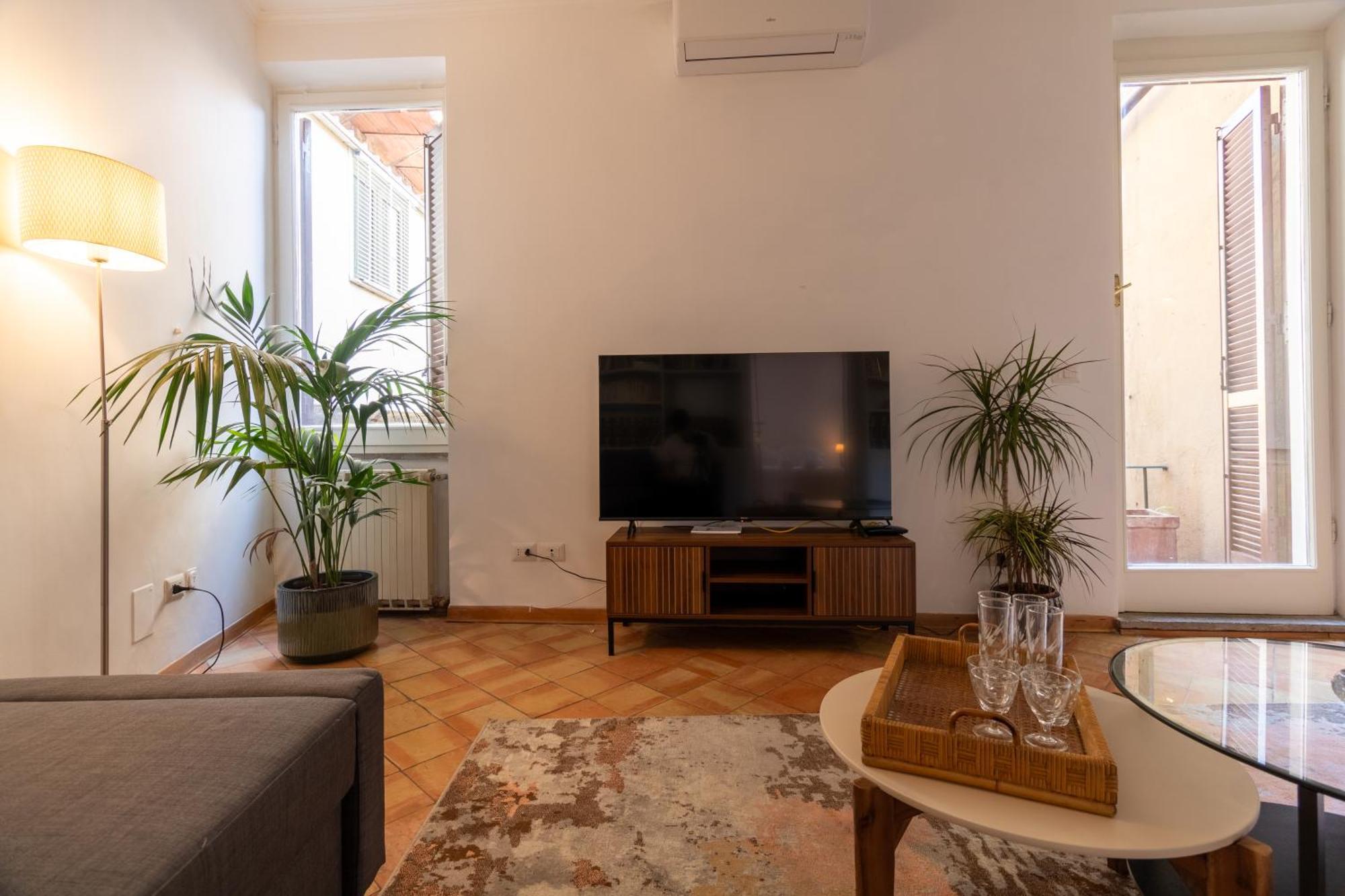 Attico Minerva Con Due Terrazze Appartement *